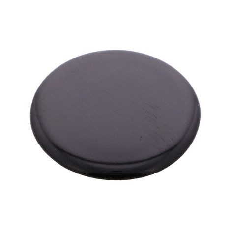 NOGAMATIC, CHAPEAU Cuisinière BRULEUR Auxiliaire NOIR (1/2)