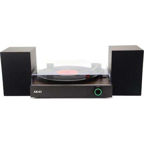 Platine vinyle AKAI ATT-200SP (1/2)