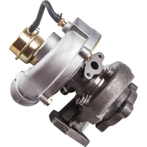 Turbocharger For Ford Transit 1999 2.5L Diesel Turbo 53049880001 (1/5)
