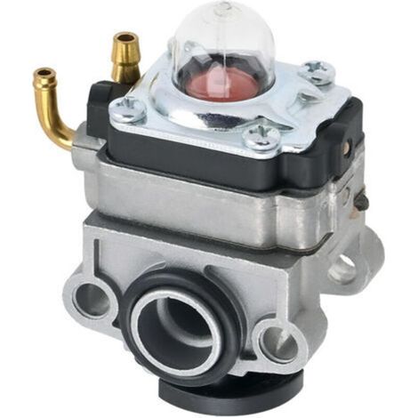 S'applique à Carburateur GX22 GX31 FG100 WYL-19 16100-ZM5-A95 GCA91 139F Tondeuse (1/3)
