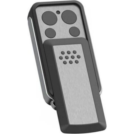 1 pour 114253 AVIDSEN Télécommande Motorisation Portail Porte de Garage (1/4)