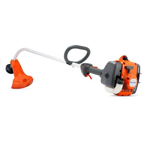 Podkaszarka spalinowa husqvarna 122c