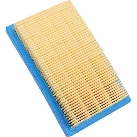 Filtre à air pour tondeuse MTD 751-10298, 951-10298, 03-IB84-0000 WOLF 2098 346 (1/4)