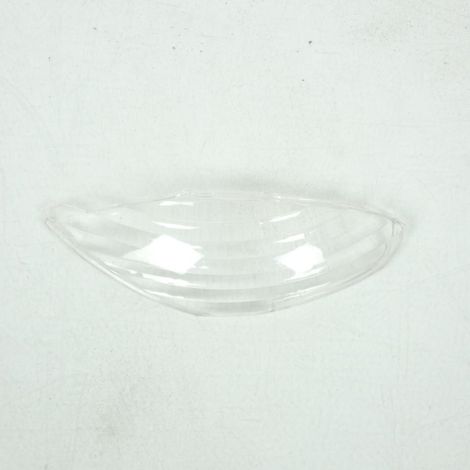cabochon blinker hinten links weiß für roller peugeot 50 vivacity (1/4)