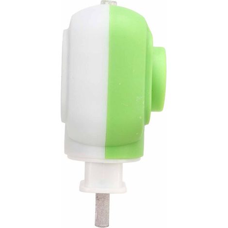Dispositif anti-moustiques électrique à brancher, inodore, 45 ml, répulsif pour bébés et femmes enceintes - Silencieux, dure 30 nuits, couvre 15 m² (1/5)