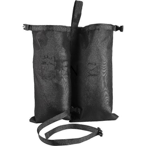 Poids pour pieds de tonnelle de plage, sacs de sable pour tonnelle, sac de lestage pour tente-auvent (1/5)