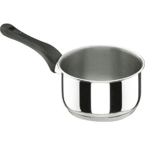 Lacor 85220 Edelstahl Topf 20 cm 2,5 Liter