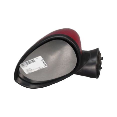 [PRODUIT D'OCCASION] Retroviseur Exterieur Electrique Gauche FIAT 500 ♻️ Ref Oe. 735655745 - Garantie à vie (1/5)