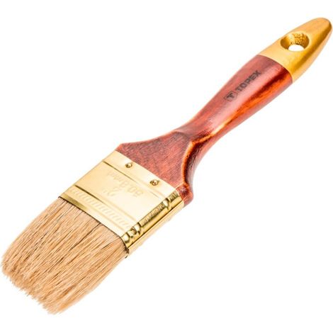 Brosse plate universelle 2,0" S