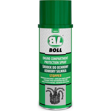Spray protettivo per vano motore Boll STOPPER