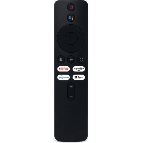 Télécommande Bluetooth à Commande Vocale Compatible avec Xiaomi TV Box XMRM-M8 (1/5)