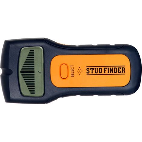 3-in-1 Multifunktions-Handmetalldetektor (keine Batterie erforderlich), Metall-Holz-Detektor