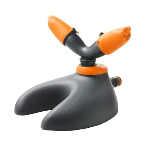 Iirrigatore su base g.f. 'rotax'
