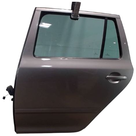 Porte Arriere Gauche SKODA Octavia [PRODUIT D'OCCASION]♻️1z9833055 (1/3)