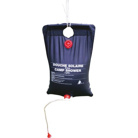Ducha Solar 20 L