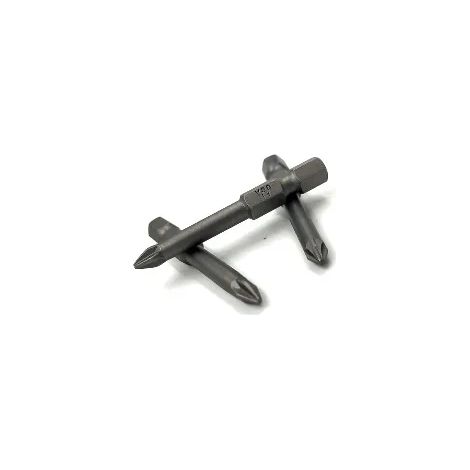 INSERTO FERMEC POZIDRIVE 1X50