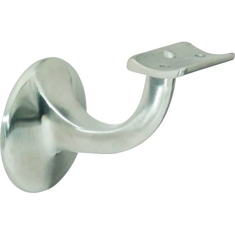 DENI Handlaufstütze 5230, Aluminium (1/2)