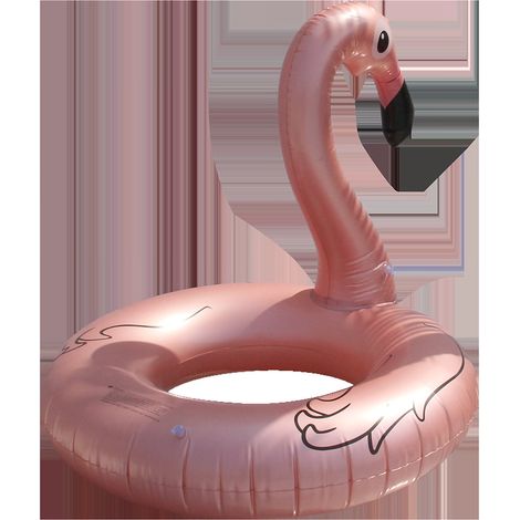 Dicke und niedliche aufblasbare PVC-Boje für Erwachsene und Kinder, ideal für sommerliche Strandpartys. (1/4)