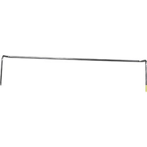 ETRIER SUP BALCONNET BOUTEILLES POUR REFRIGERATEUR LIEBHERR - 7112214