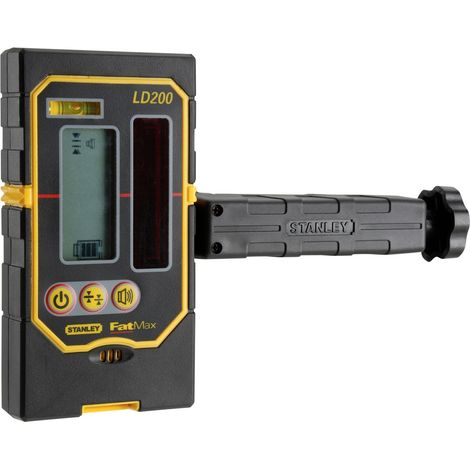 STANLEY LD200 Linienlaser - 1-77-132