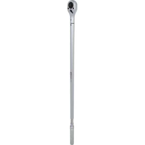 KS TOOLS Clé dynamométrique industrielle 3/4" réversible 200 - 1 000 Nm - 516.5159 (1/5)