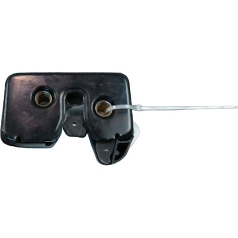 [PRODUIT D'OCCASION] Serrure Coffre Arriere SEAT Cordoba 99-2002 ♻️ Ref Oe. 6k5827505 - Garantie à vie (1/3)