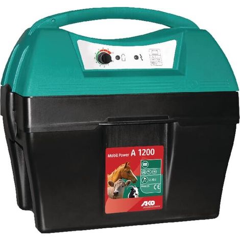 AKO Mobil Power A 1200 AKO 372121MA (1/2)
