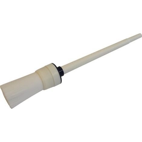 Spazzola di precisione per rondelle, setole da 50 mm, IBS (1/3)