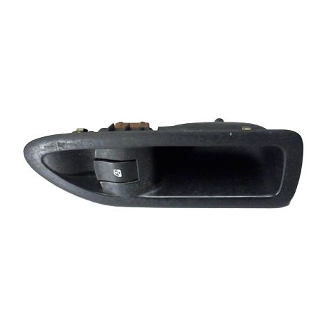 [PRODUIT D'OCCASION] Commande Leve-glace Porte Ard RENAULT Laguna II Estate 00-05 ♻️ Ref Oe. 8200220507 - Garantie à vie (1/3)