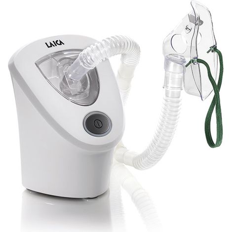 Laica MD6026P nébuliseur Nébuliseur ultrasonique (1/4)