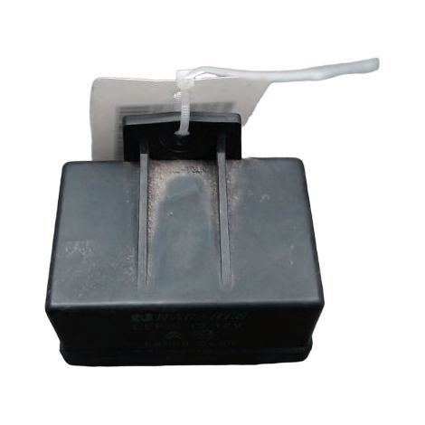 Boitier De Prechauffage CITROEN Berlingo [PRODUIT D'OCCASION]♻️598138 (1/3)