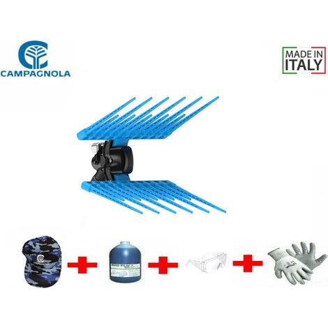 Cinghia di trasmissione per Falciatrice uomo a bordo CUB CADET: SERIE 3000 (1/4)