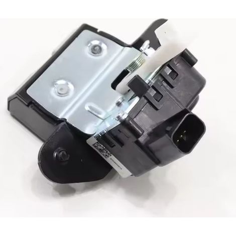 La référence 81230G6010 est compatible avec le système de verrouillage centralisé arrière et le verrou de hayon LID de la Kia Picanto+ 2017. (1/5)