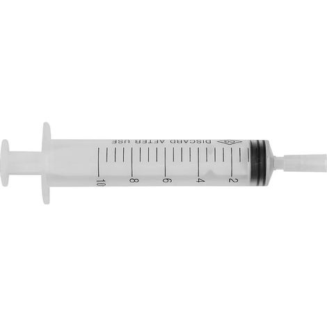 10 flacons en plastique rechargeables de 10 ml, adaptés aux outils de distribution de parfums et de cosmétiques (1/5)