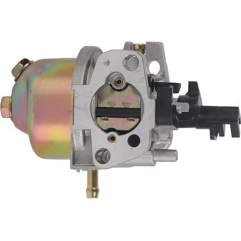 Carburateur 2KW - Générateur 3KW pour Carburateur à Tube Stable et GX160 GX200 Huayi Vergaser P27 168F Engine Carb SG Pratique Fendeur (1/4)