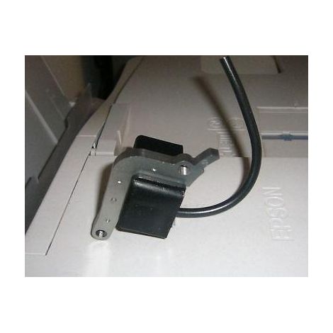 BOBINA ACCENSIONE MOTOSEGA ECHO CS260 CS 260 411000340 RICAMBIO ORIGINALE CS270