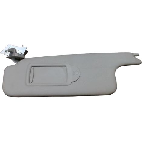 [PRODUIT D'OCCASION] Pare-soleil G RENAULT Megane II Ph2 2006- ♻️ Ref Oe. 8200246823 - Garantie à vie (1/3)