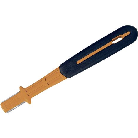 Affilatore universale in carburo di tungsteno BAHCO Sharp-X