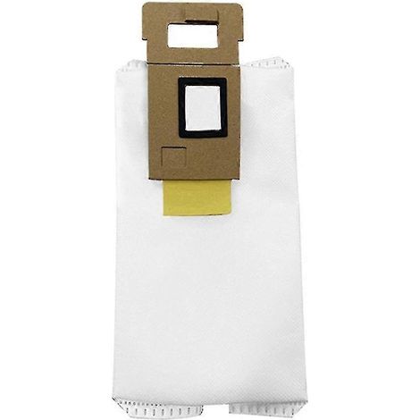 Sac à poussière (version américaine), compatible avec l'aspirateur Roborock S7 T7s Plus (1/5)