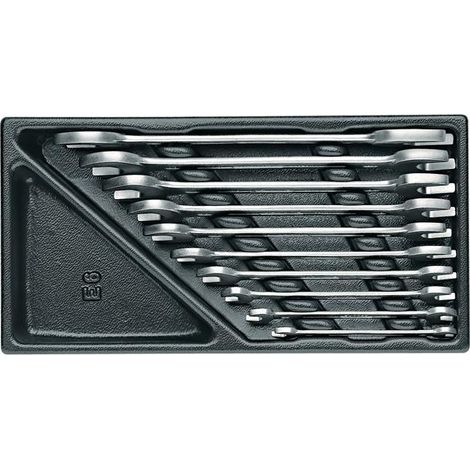 GEDORE 1500 E-6-7R L ES-Modul leer (1/2)