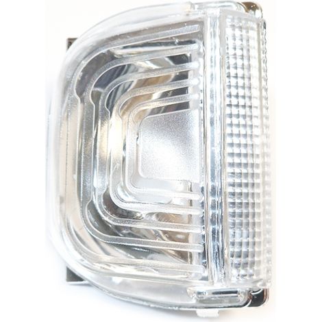 Specchio segnale luminoso lampeggiante per Mercedes Sprinter W907 destro A9109064600