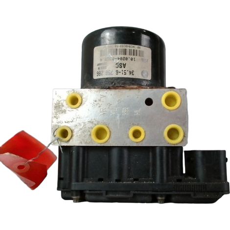 Unite Hydraulique Abs BMW Serie 3 E46 Phase 1 2.0d - 16v [PRODUIT D'OCCASION]♻️34516756287