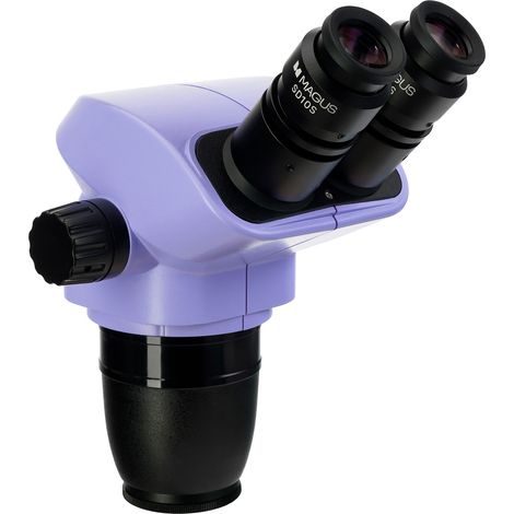 Cabezal de microscopio MAGUS Stereo 7BH (1/5)