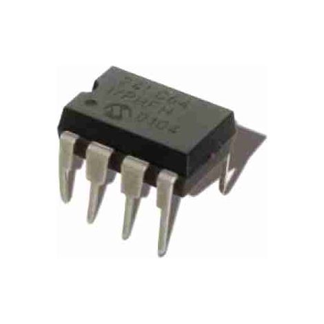 ZGB24LC16-I/P - MEMORIA DE 300 CÓDIGOS (S449 - S486) AUTOMATIZACIÓN CARDIN ZGB24LC16-I/P AUTOMATIZACIÓN