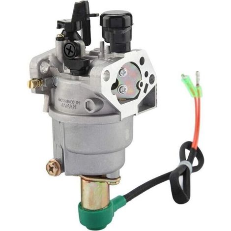 Vergaser für Honda GX240 8 PS, GX270 9 PS, GX340 11 PS, GX390 13 PS (1/3)
