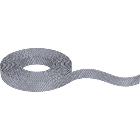 Paulmann ULine sangle gris 5 mètres 2,1 cm large (1/3)