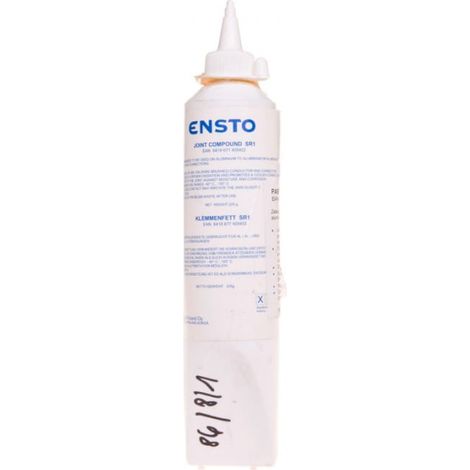 Kontaktpaste für Aluminiumoberflächen (UN-N) SR1