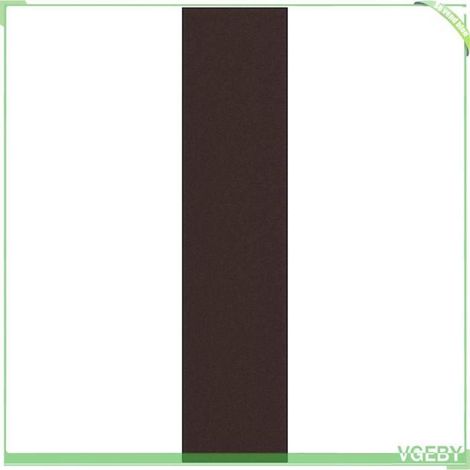 Paillasson - FAFEISY - 4105633 - Marron - 115x500 cm - Polypropylène antidérapant (1/5)