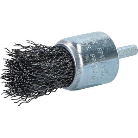 Brosses pinceaux 0,5mm, Ø 30mm (1/5)