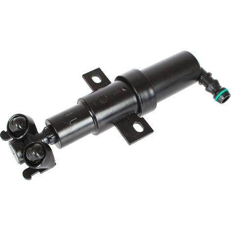 Lavafaros izquierdo VW Passat B6 05-11 (1/2)